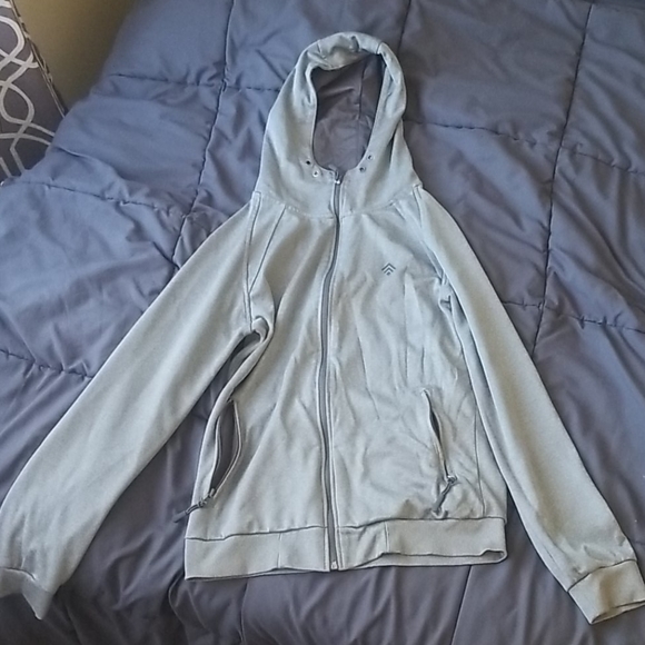 Active hoody - Picture 2 of 2